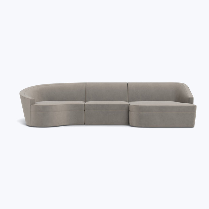 Elise Sectional