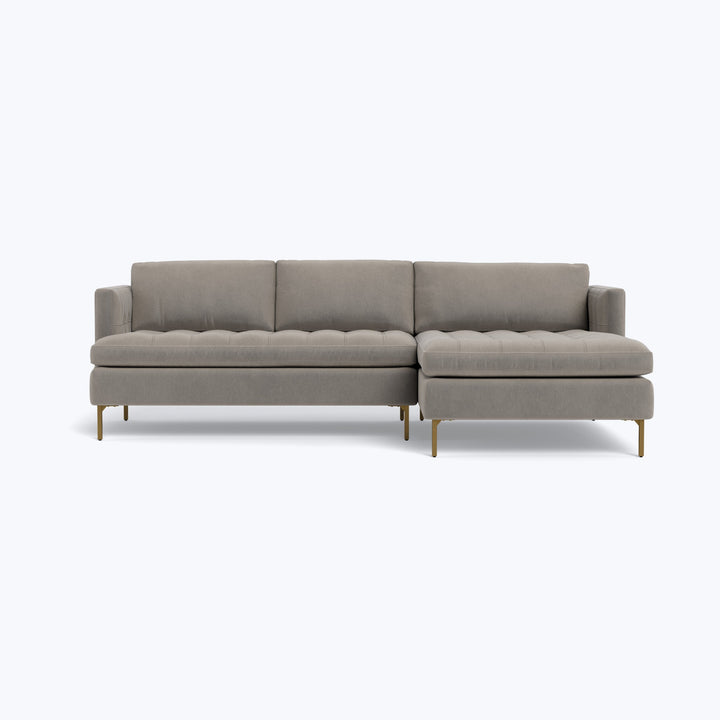 Boutique Sectional