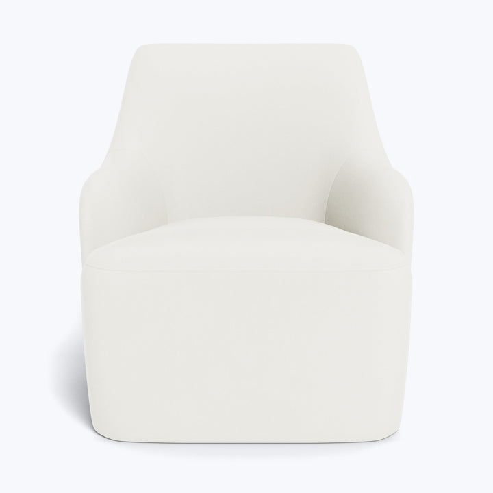 Saratoga Swivel Chair
