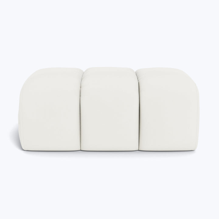 Grove Street Ottoman