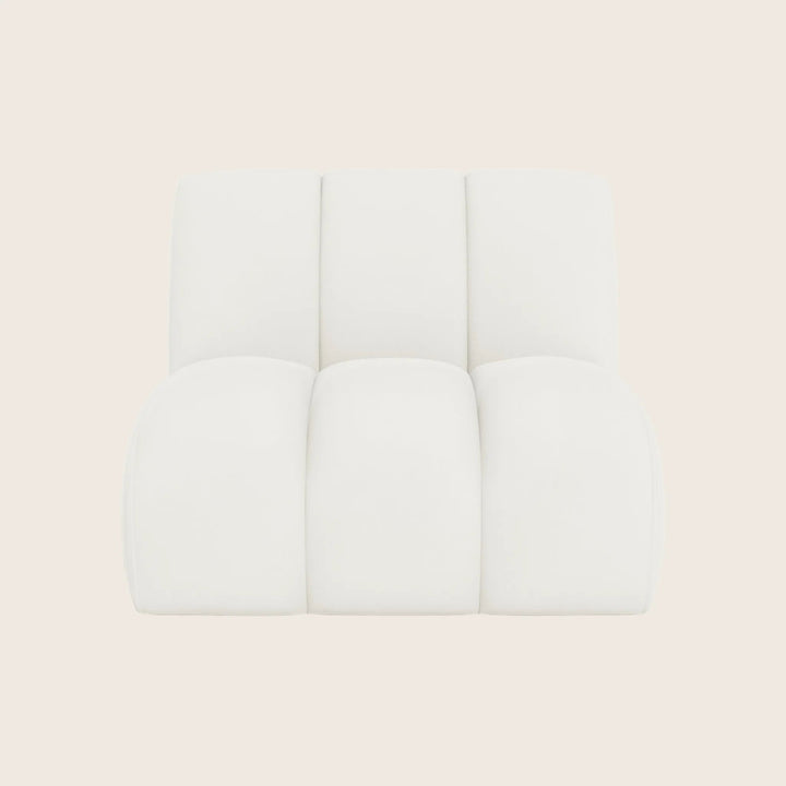 Grove Street Armless Chair