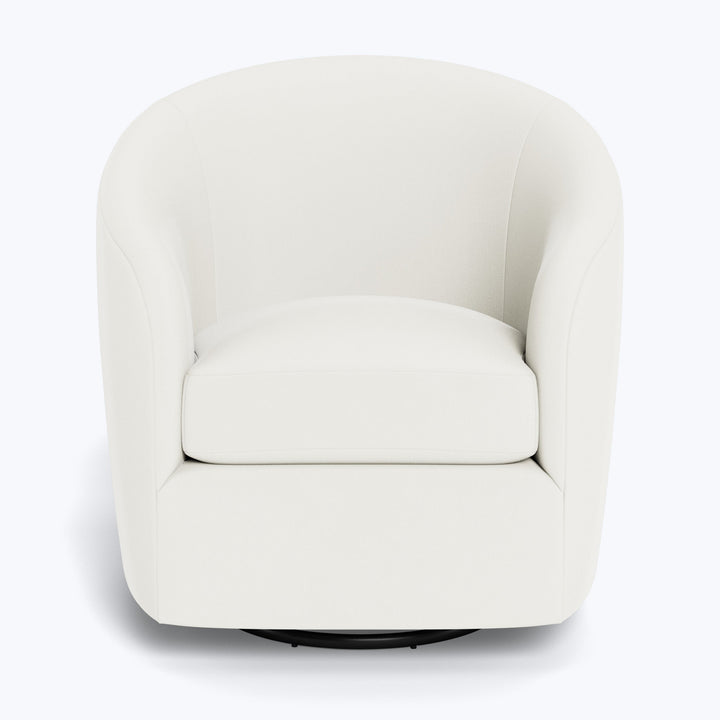 Hudson Swivel Glider