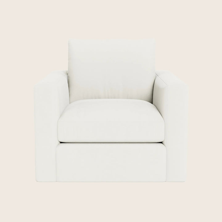 Greenwich Swivel Chair