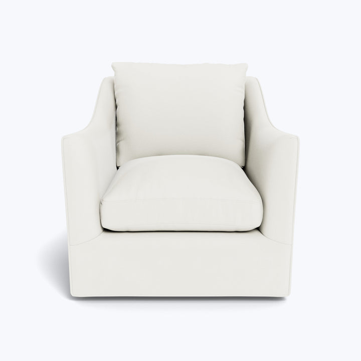 Charlotte Swivel Chair