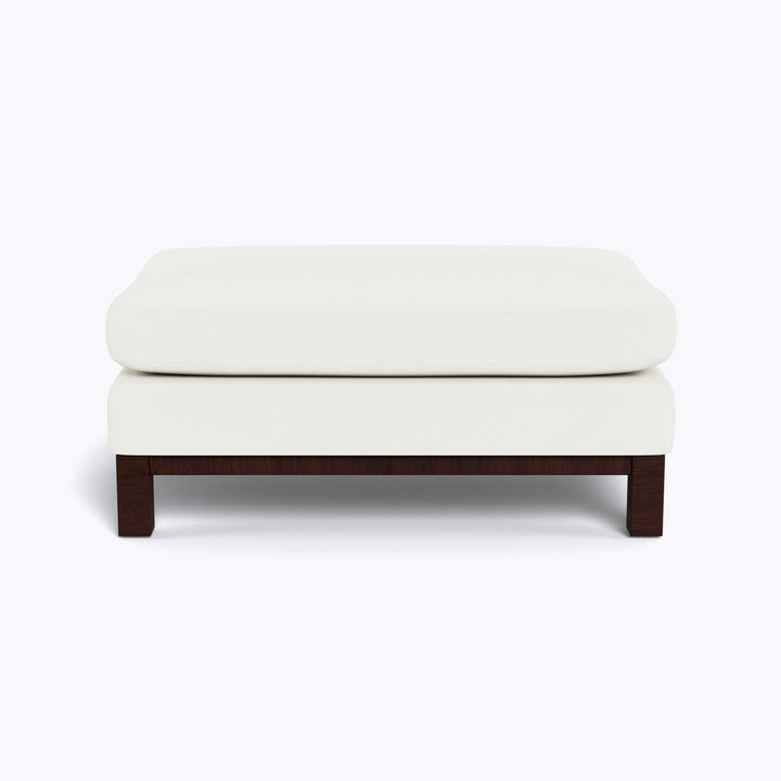 Prescott Large Ottoman