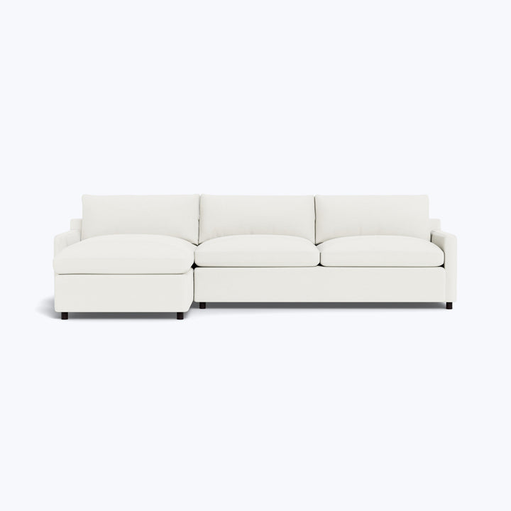 Lucali Sectional