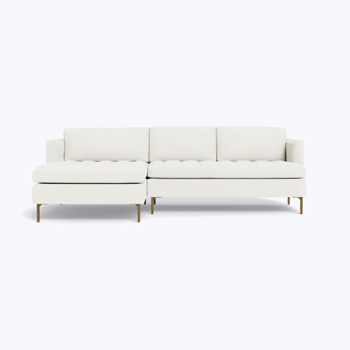 Boutique Sectional