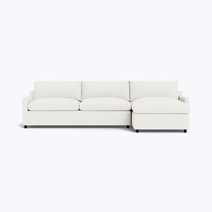 Lucali Sectional