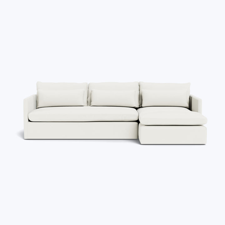 Mecox Sectional