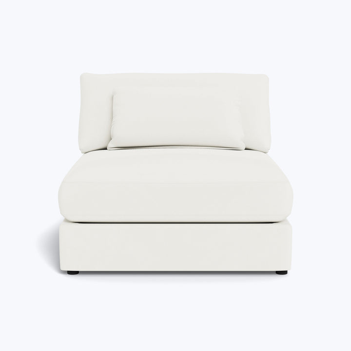 Delancey Armless Chair