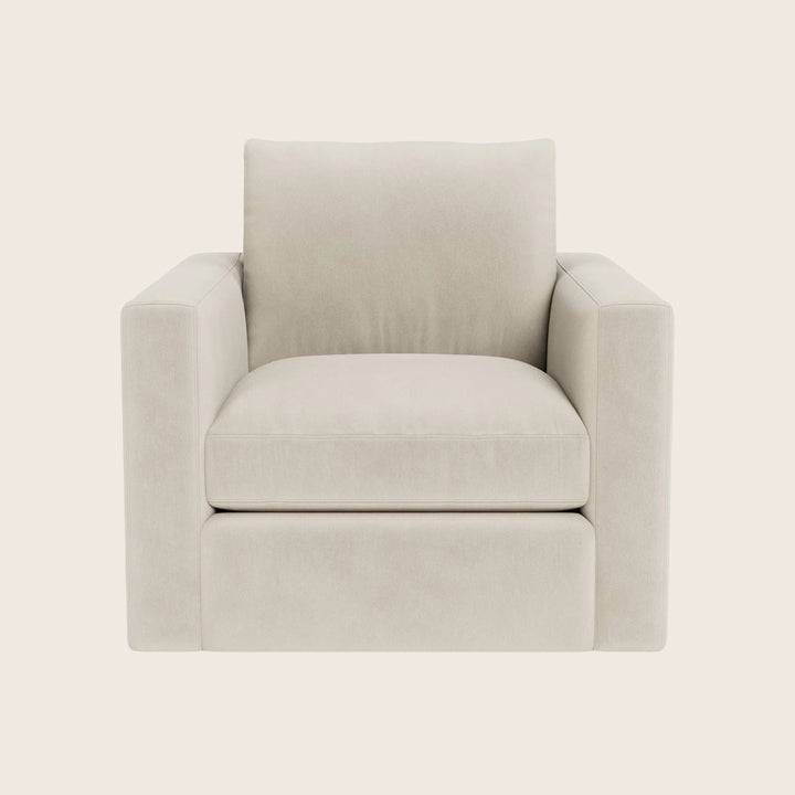 Greenwich Swivel Chair