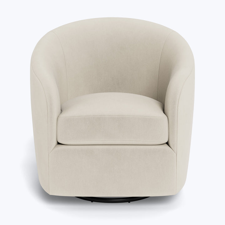 Hudson Swivel Glider