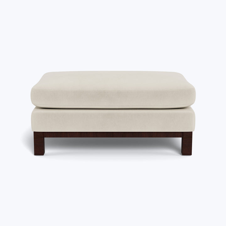 Prescott Large Ottoman