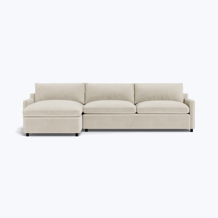 Lucali Sectional