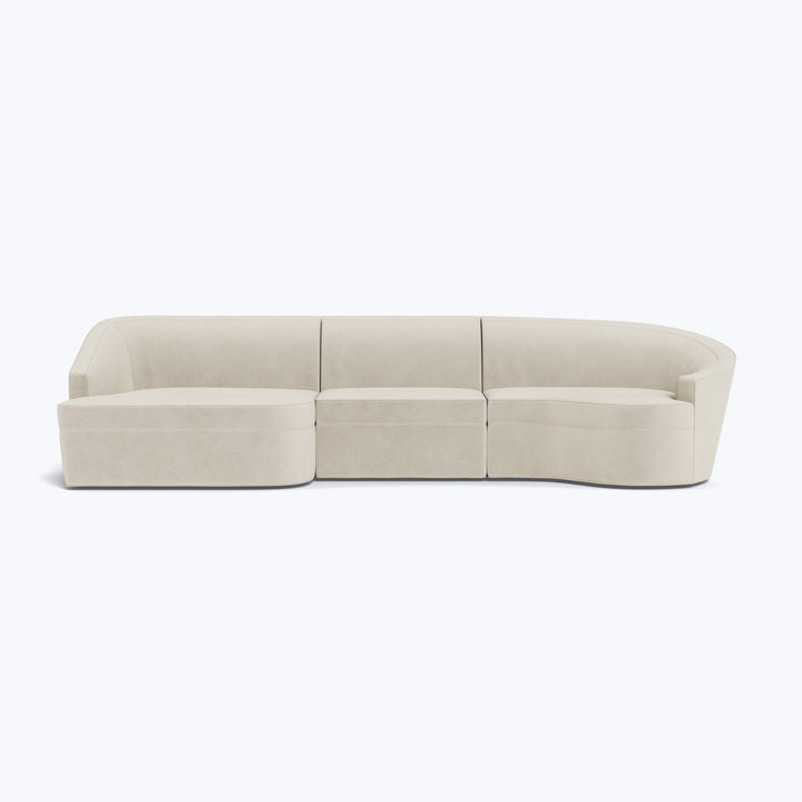 Elise Sectional