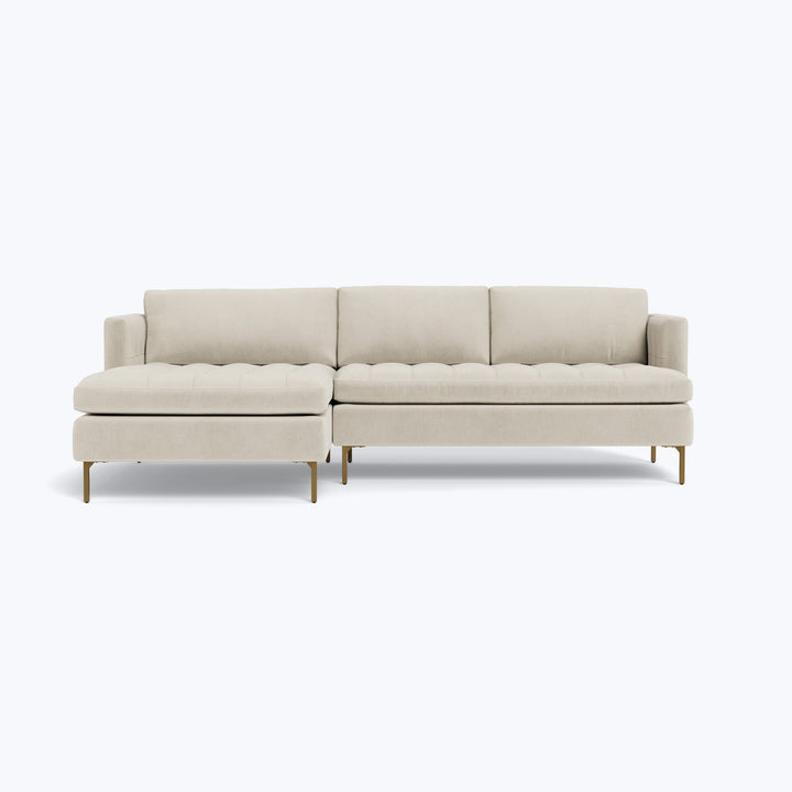 Boutique Sectional