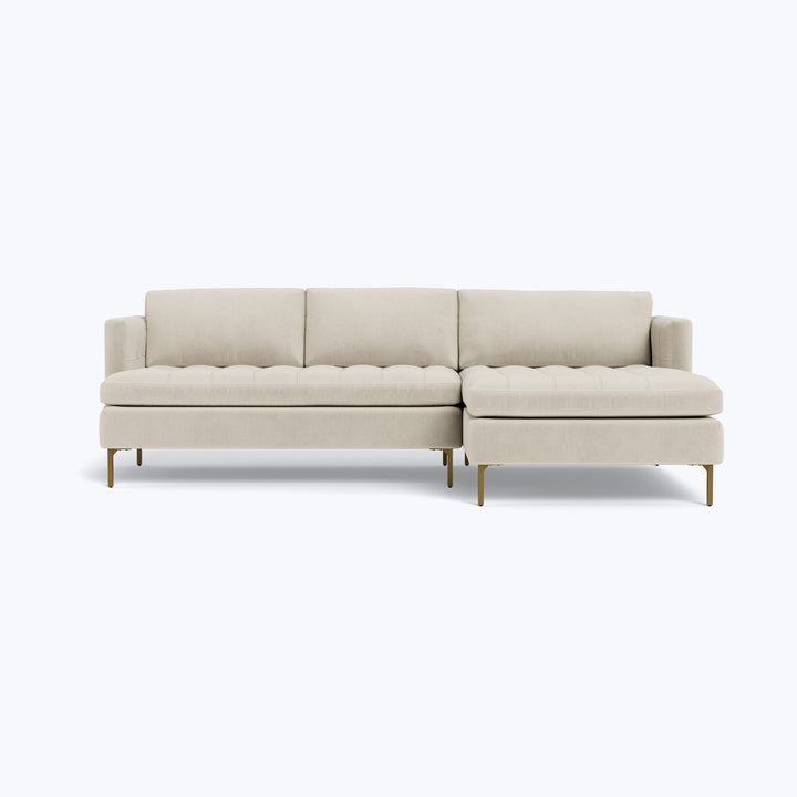 Boutique Sectional