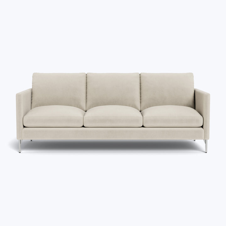 Hannah 86" Three Seat Sofa
