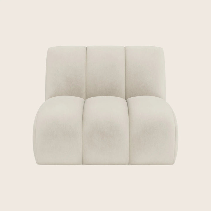 Grove Street Armless Chair