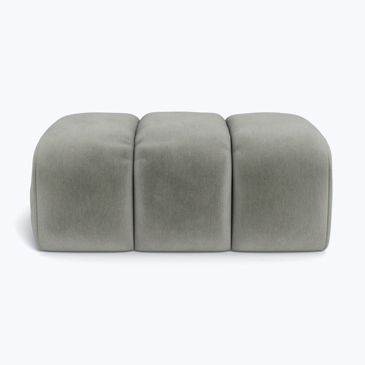 Grove Street Ottoman