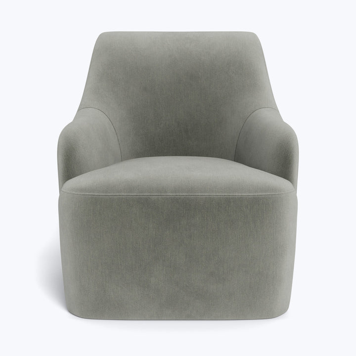 Saratoga Swivel Chair