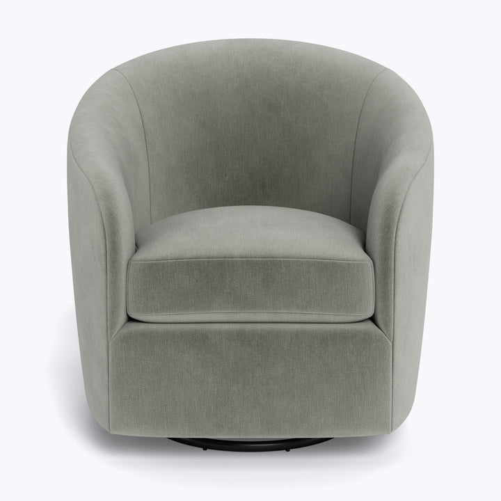 Hudson Swivel Glider