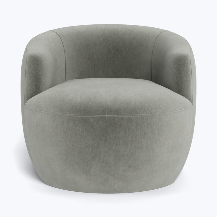 Carrie Swivel Chair
