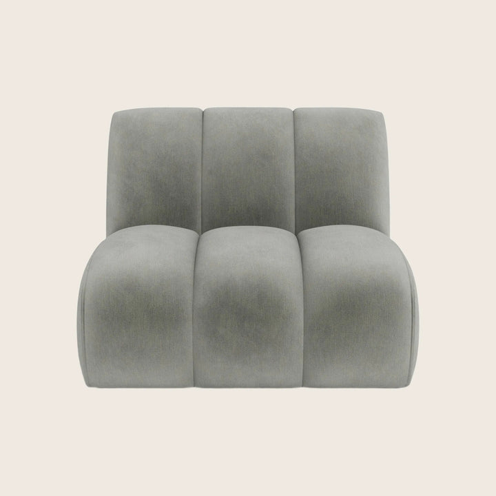 Grove Street Armless Chair