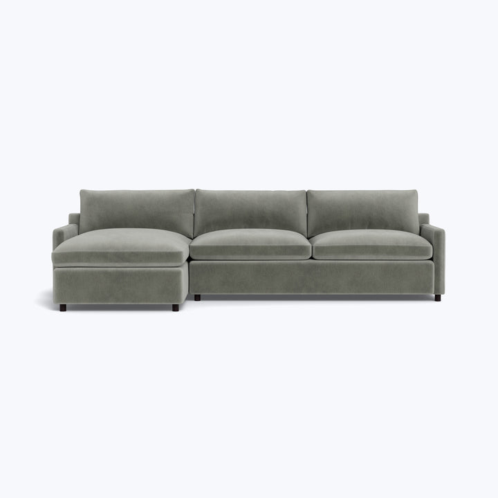 Lucali Sectional
