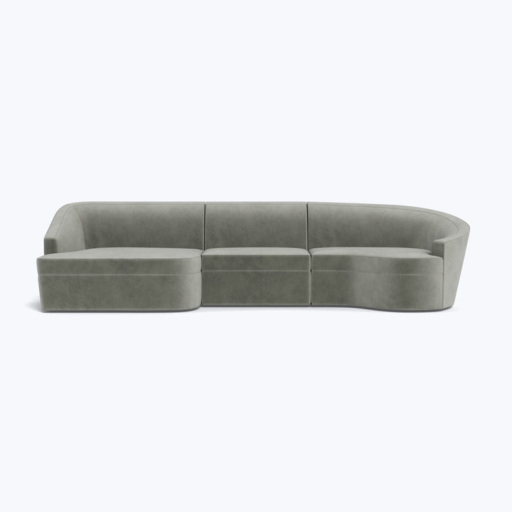 Elise Sectional