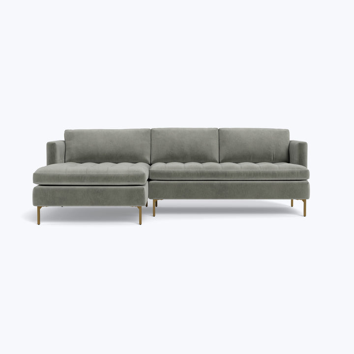 Boutique Sectional