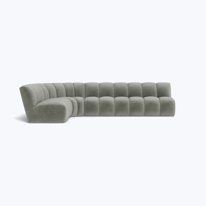 Grove Street Sectional