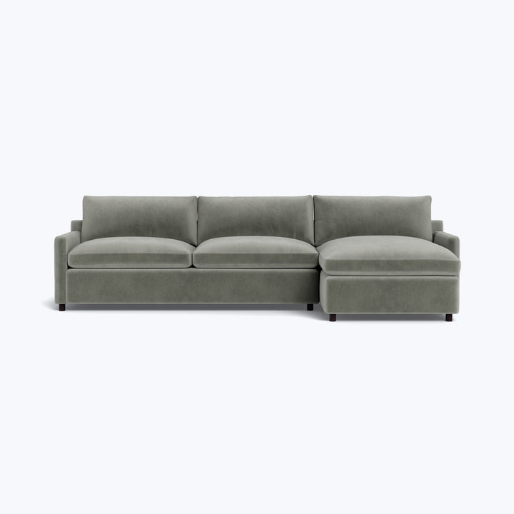 Lucali Sectional