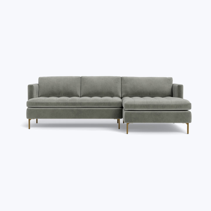 Boutique Sectional