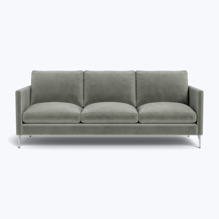 Hannah 86" Three Seat Sofa