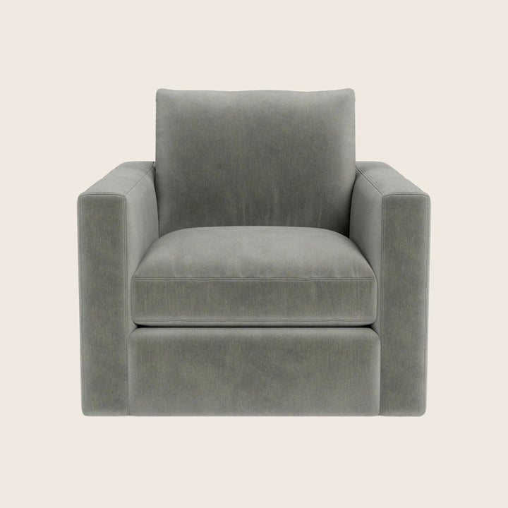 Greenwich Swivel Chair