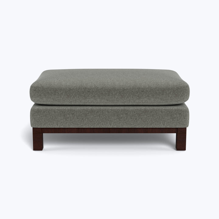 Prescott Large Ottoman