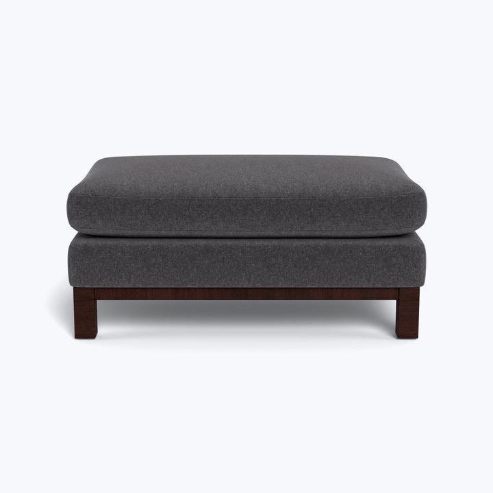 Prescott Large Ottoman
