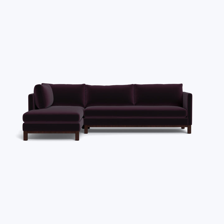 Prescott Sectional
