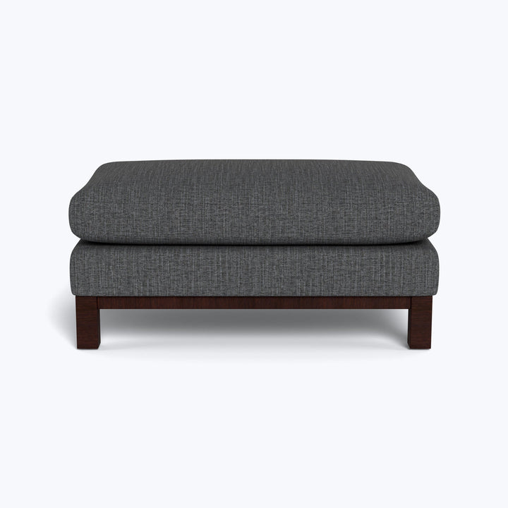 Prescott Large Ottoman