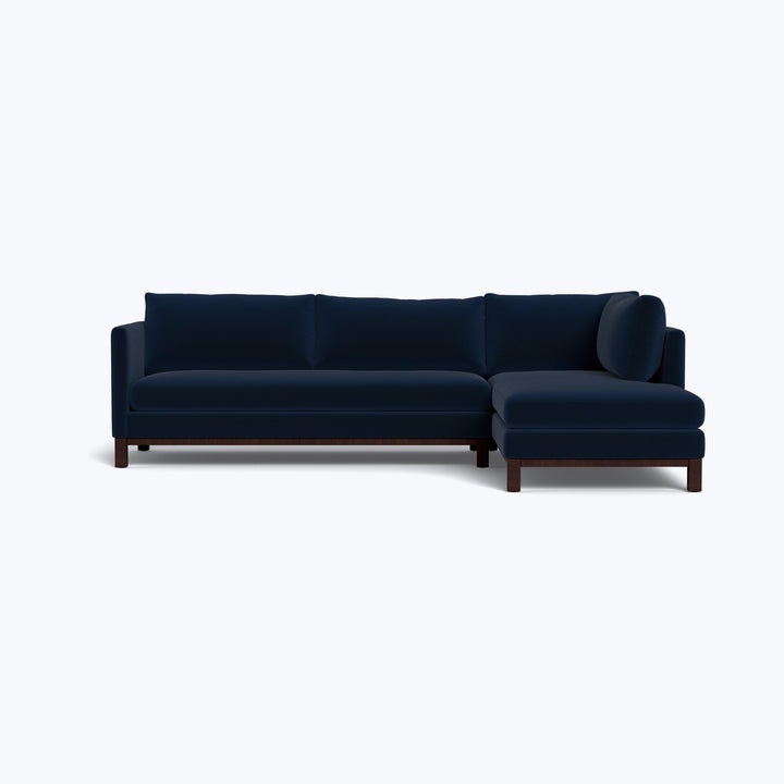 Prescott Sectional