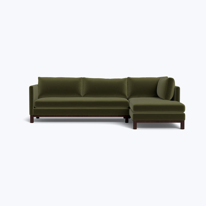 Prescott Sectional