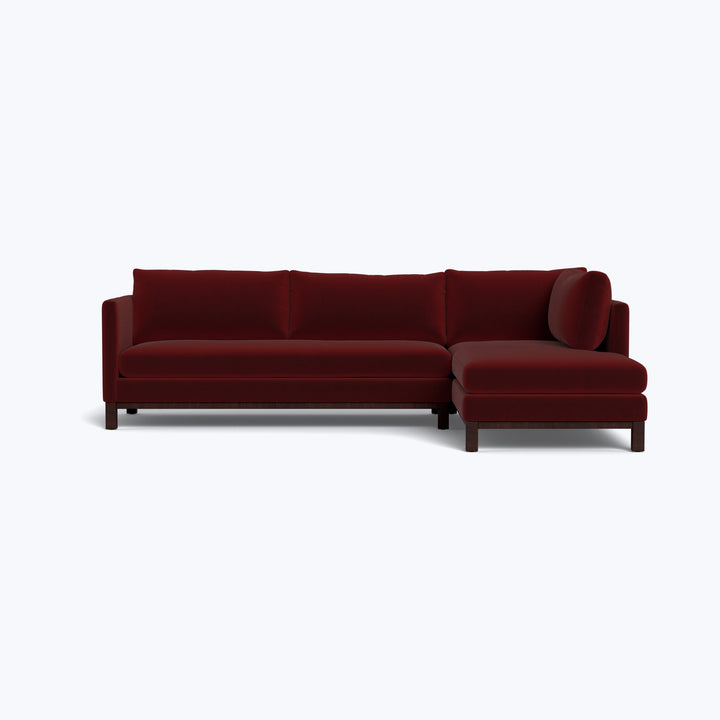 Prescott Sectional