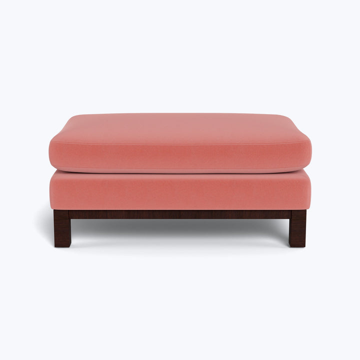 Prescott Large Ottoman