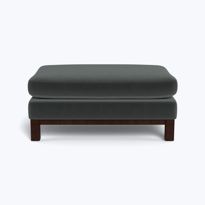 Prescott Large Ottoman