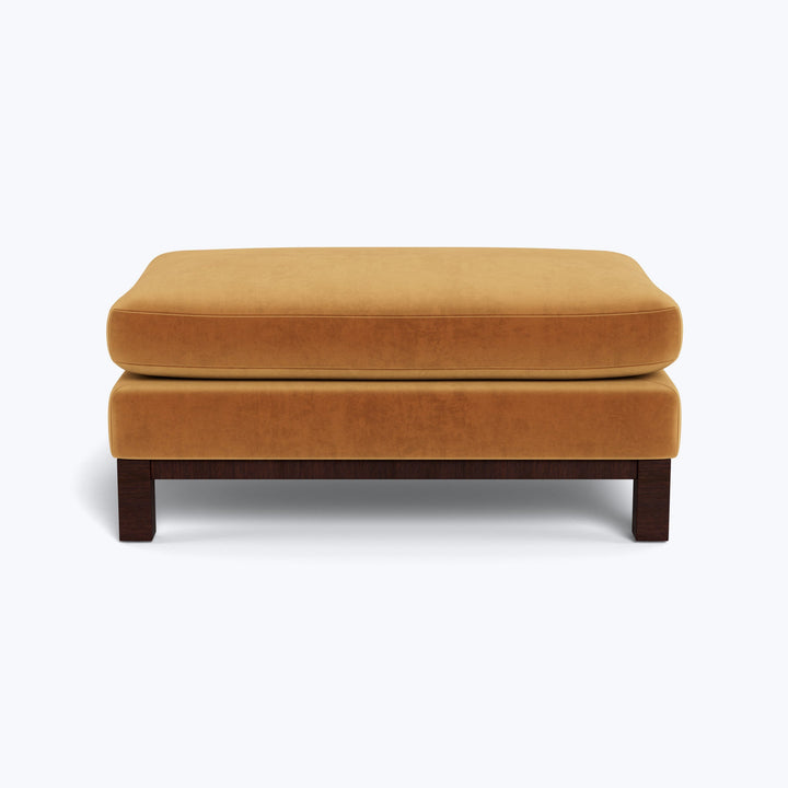 Prescott Large Ottoman