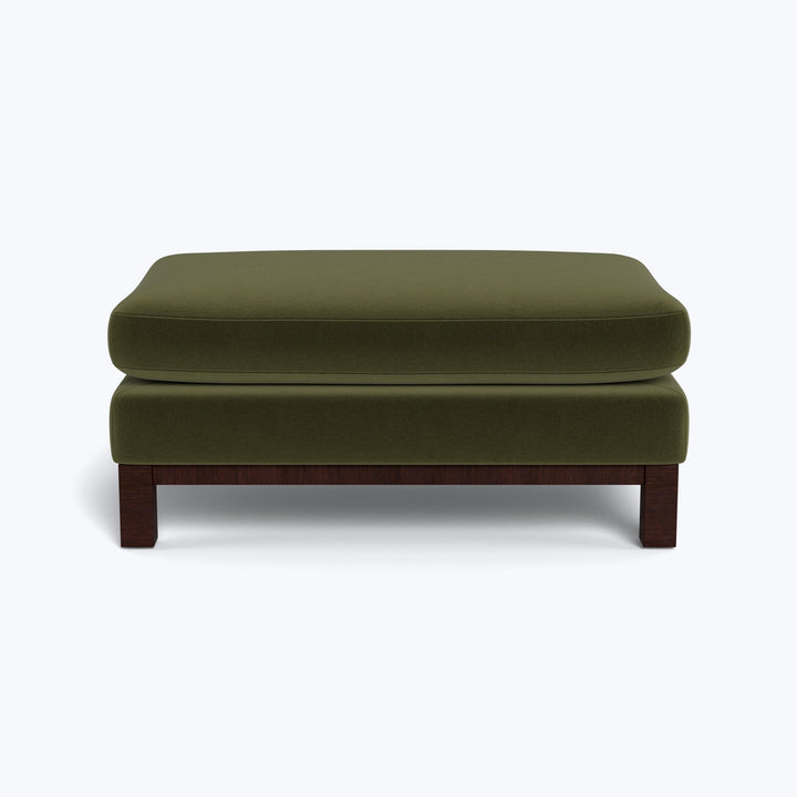 Prescott Large Ottoman