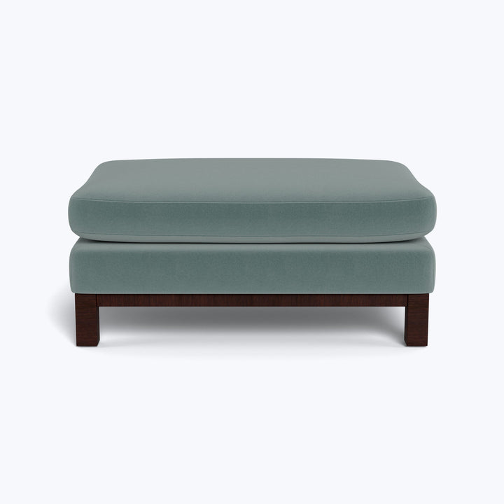 Prescott Large Ottoman