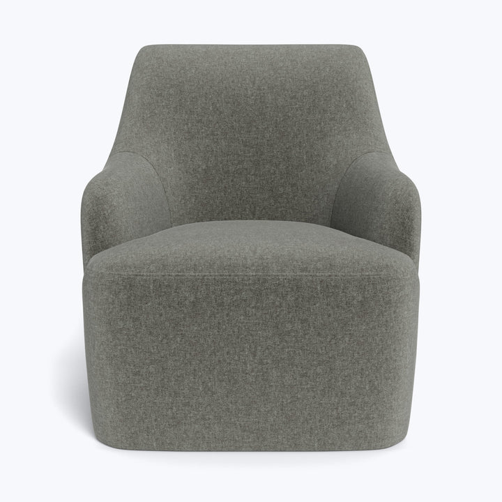 Saratoga Swivel Chair