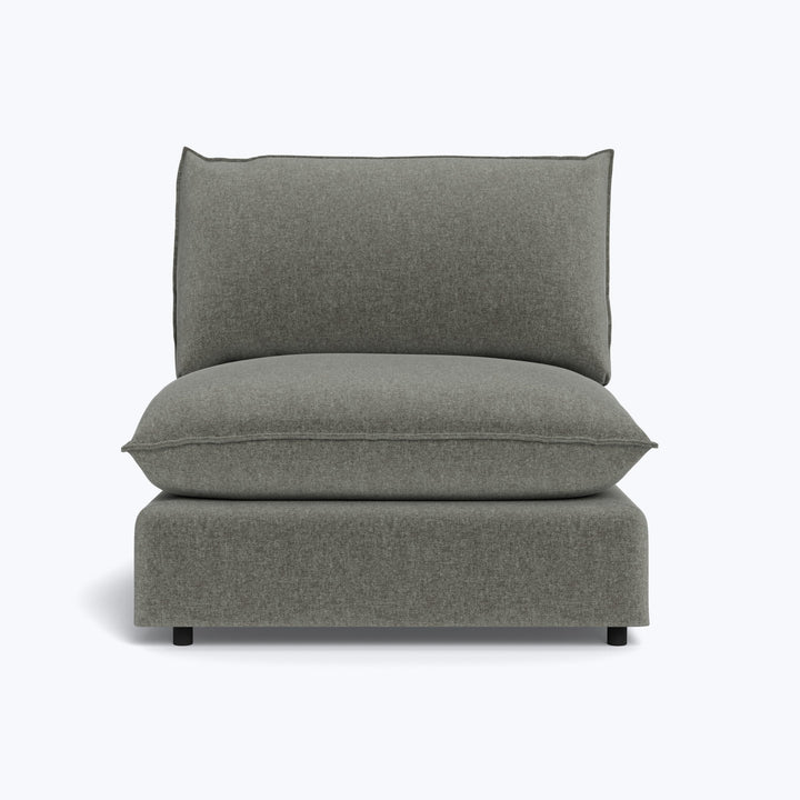 Montauk Armless Chair